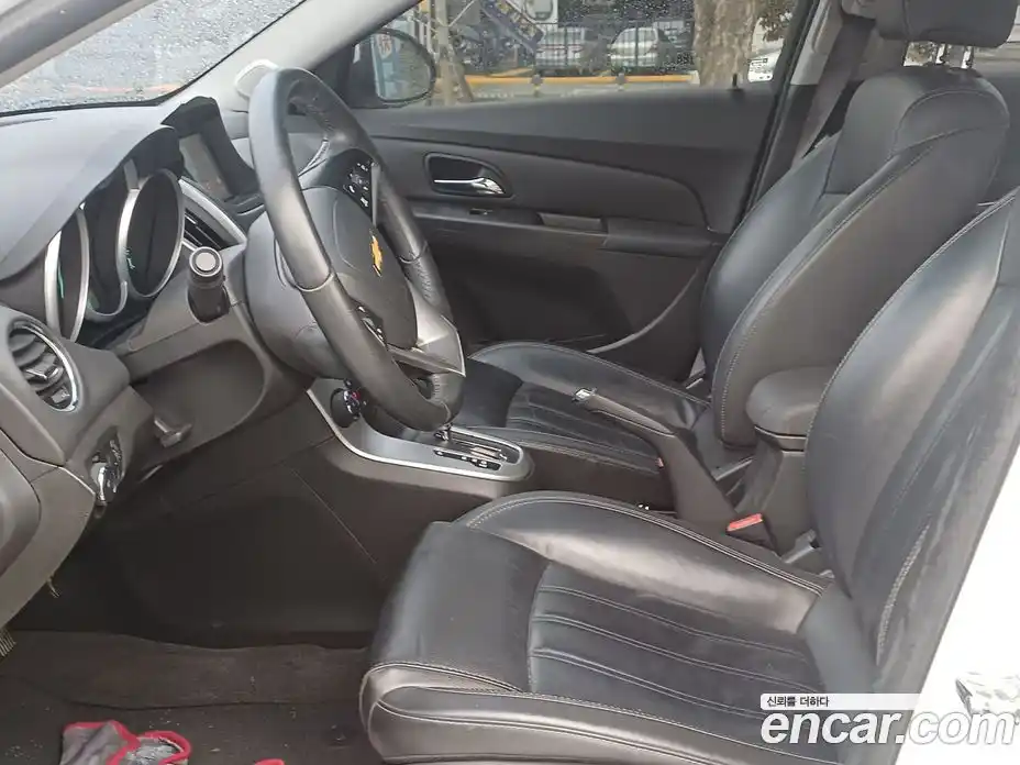 Chevrolet Cruze 2015 1.4 гидро, фото 7