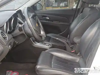 Chevrolet Cruze 2015 1.4 гидро, миниатюра 7