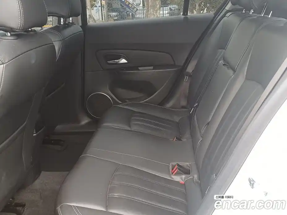 Chevrolet Cruze 2015 1.4 гидро, фото 10
