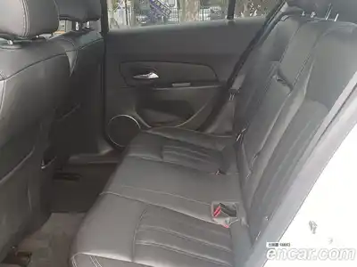 Chevrolet Cruze 2015 1.4 гидро, миниатюра 10