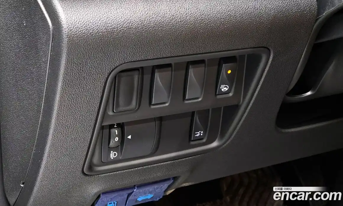 Renault QM6 2022 2.0 гидро, фото 16