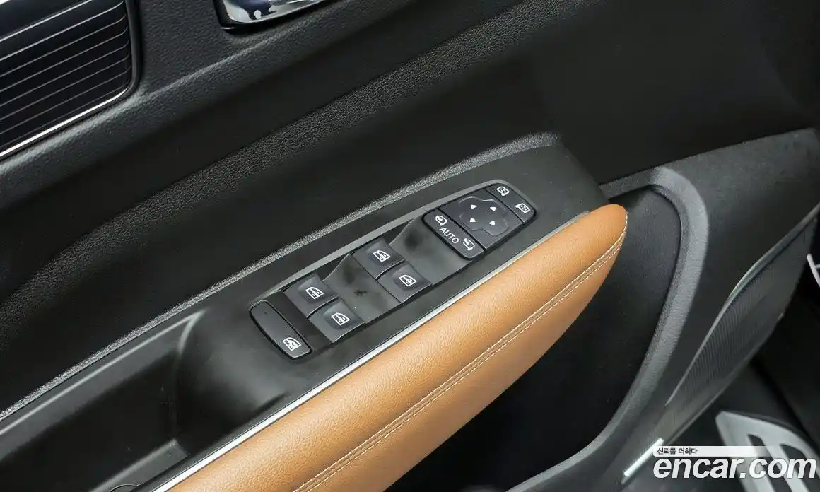 Renault QM6 2022 2.0 гидро, фото 18