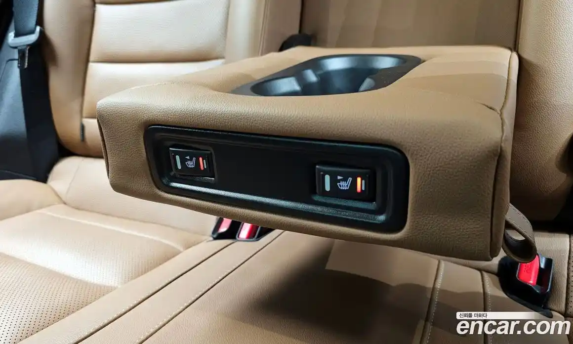 Renault QM6 2022 2.0 гидро, фото 19