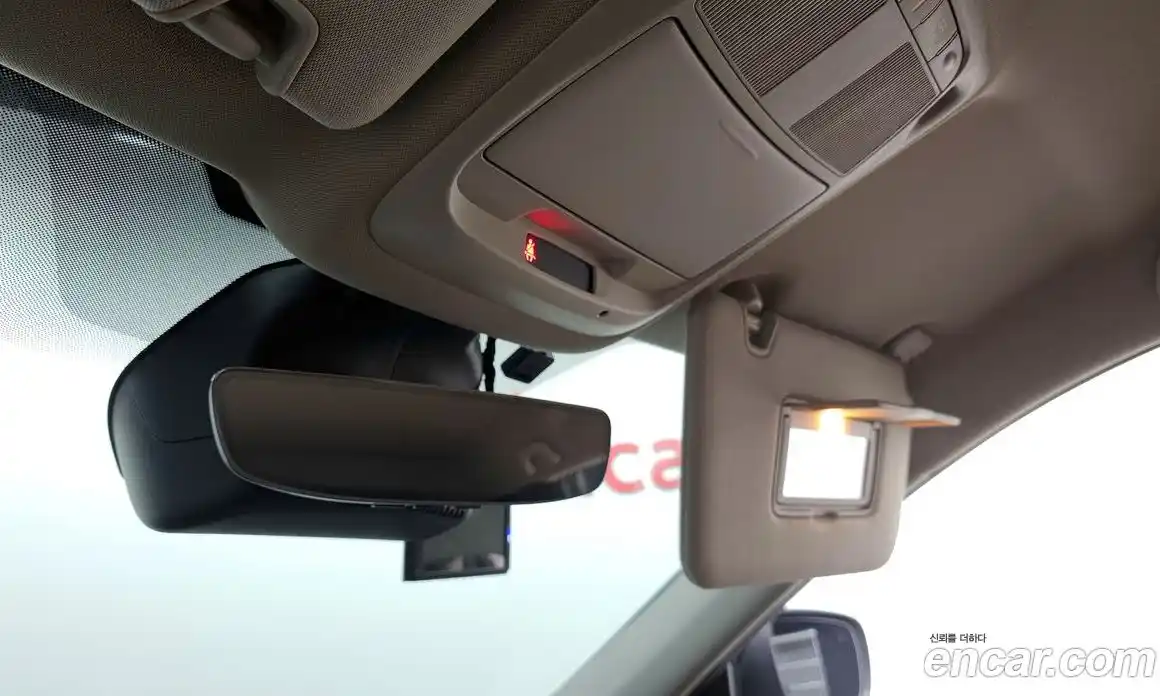 Renault QM6 2022 2.0 гидро, фото 20