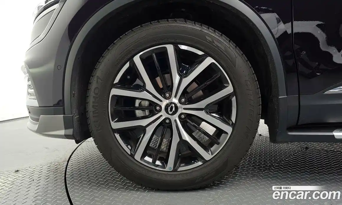 Renault QM6 2022 2.0 гидро, фото 5