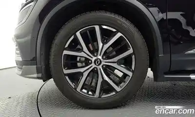 Renault QM6 2022 2.0 гидро, миниатюра 5