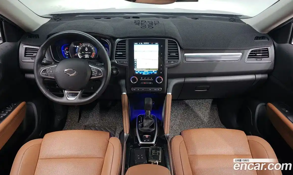 Renault QM6 2022 2.0 гидро, фото 7