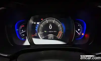 Renault QM6 2022 2.0 гидро, миниатюра 8