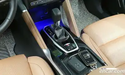 Renault QM6 2022 2.0 гидро, миниатюра 9
