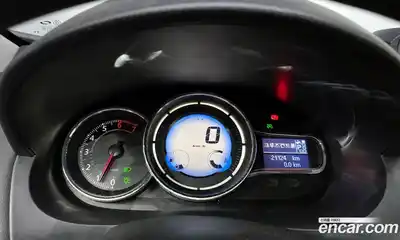 Renault SM3 2015 1.6 гидро, миниатюра 11