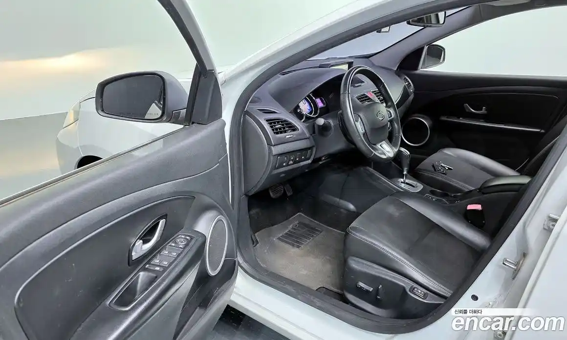 Renault SM3 2015 1.6 гидро, фото 13