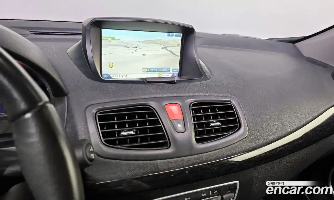 Renault SM3 2015 1.6 гидро, фото 19