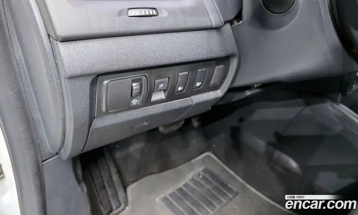 Renault SM3 2015 1.6 гидро, фото 22