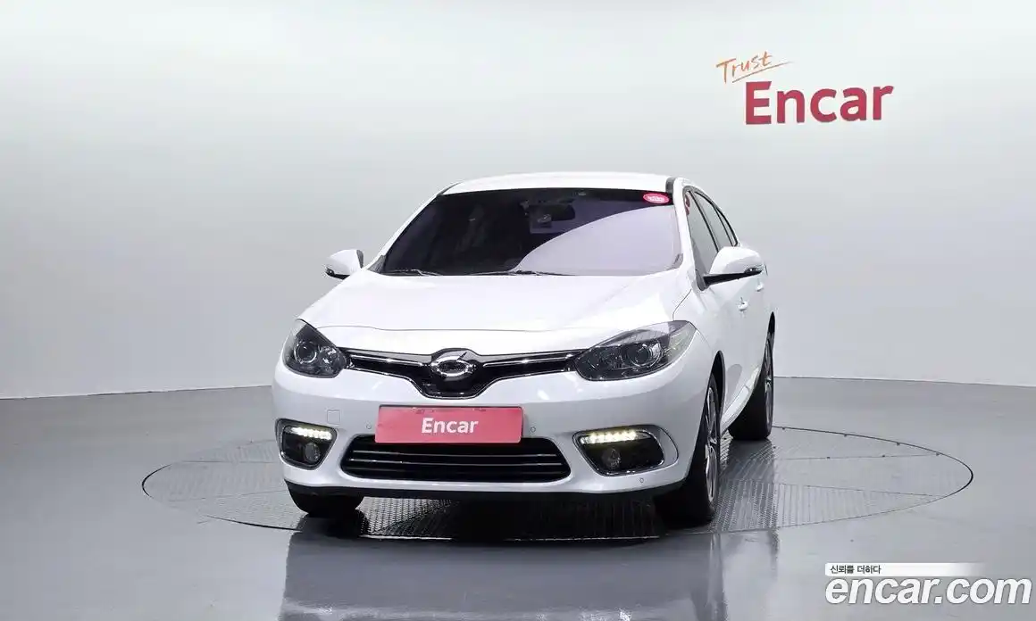 Renault SM3 2015 1.6 гидро, фото 3