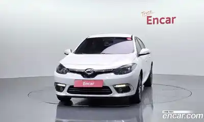 Renault SM3 2015 1.6 гидро, миниатюра 3