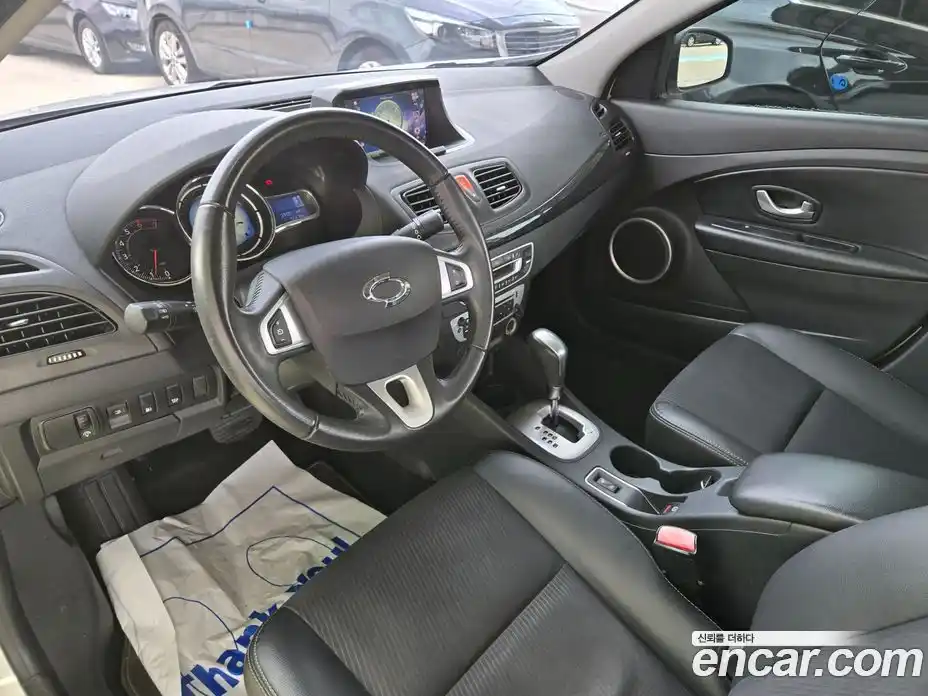Renault SM3 2015 1.6 гидро, фото 35