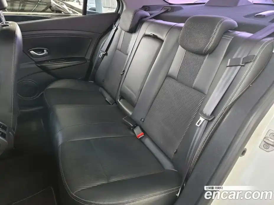 Renault SM3 2015 1.6 гидро, фото 36