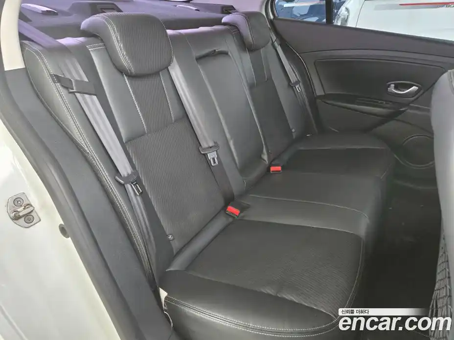 Renault SM3 2015 1.6 гидро, фото 37