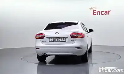 Renault SM3 2015 1.6 гидро, миниатюра 4
