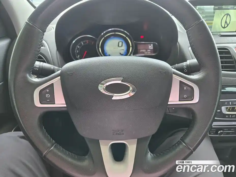 Renault SM3 2015 1.6 гидро, фото 44