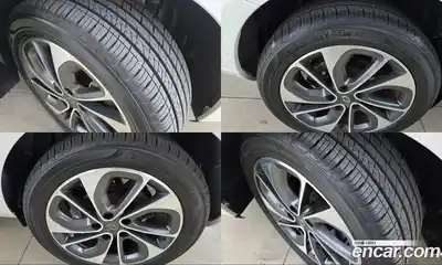 Renault SM3 2015 1.6 гидро, миниатюра 5