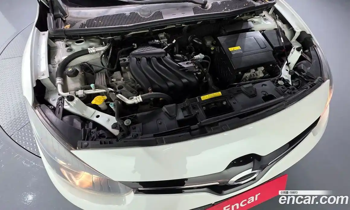 Renault SM3 2015 1.6 гидро, фото 6