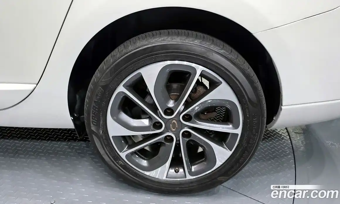 Renault SM3 2015 1.6 гидро, фото 7