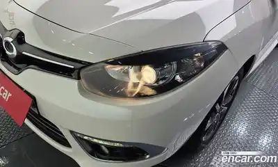 Renault SM3 2015 1.6 гидро, миниатюра 8
