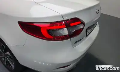 Renault SM3 2015 1.6 гидро, миниатюра 9