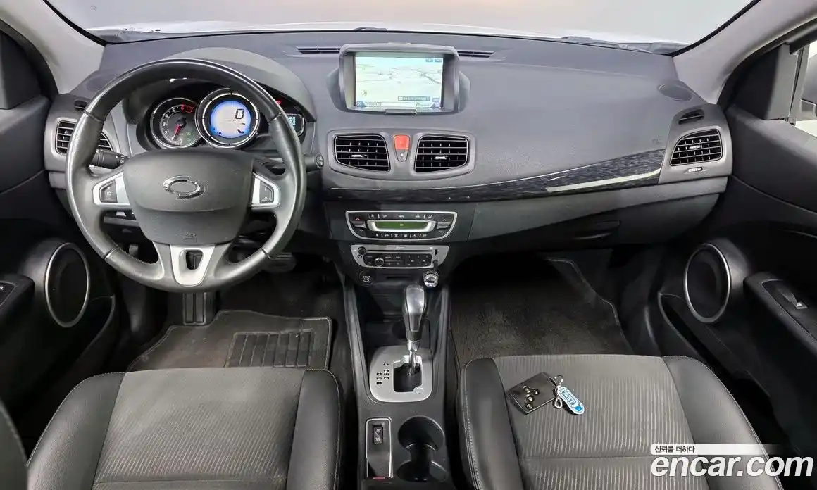 Renault SM3 2015 1.6 гидро, фото 10