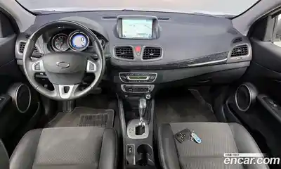 Renault SM3 2015 1.6 гидро, миниатюра 10