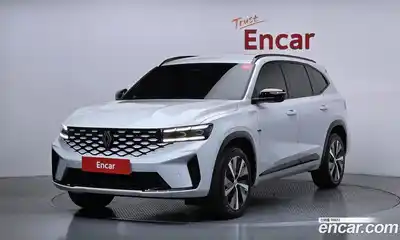 Renault Grand Koleos