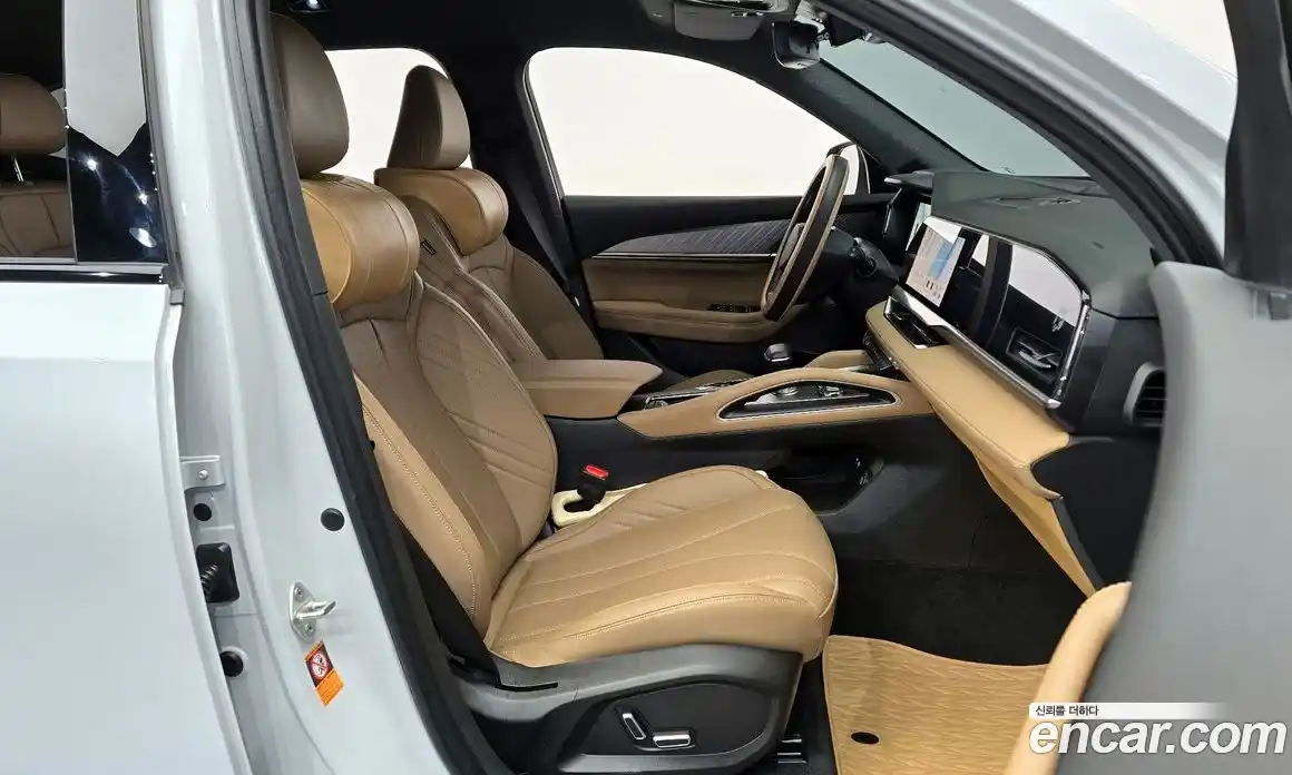 Renault Grand Koleos 2025 1.5 гидро, фото 11