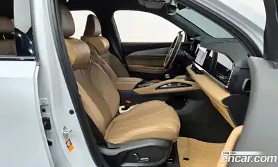 Renault Grand Koleos 2025 1.5 гидро, миниатюра 11
