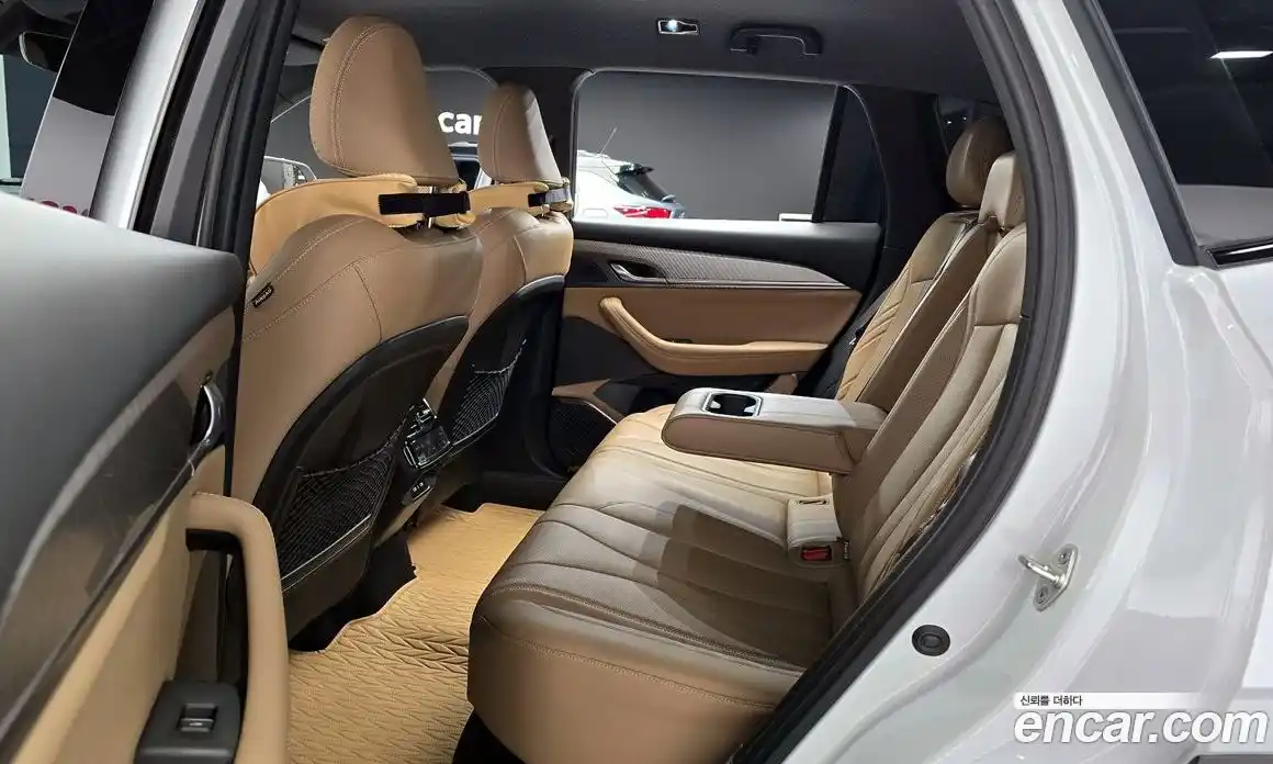 Renault Grand Koleos 2025 1.5 гидро, фото 12
