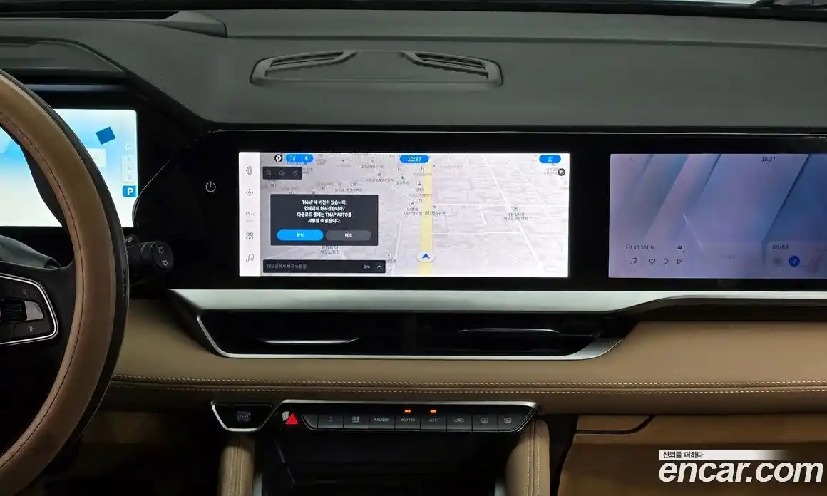 Renault Grand Koleos 2025 1.5 гидро, фото 17