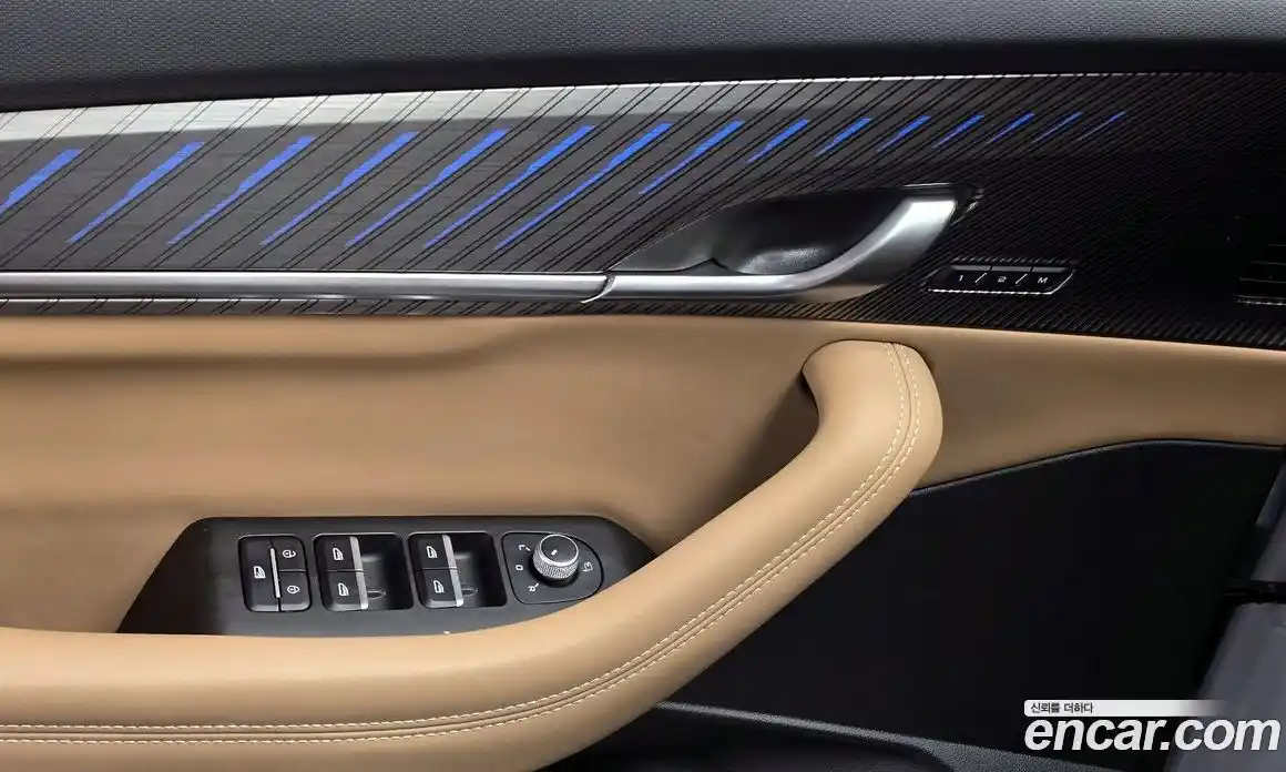 Renault Grand Koleos 2025 1.5 гидро, фото 18