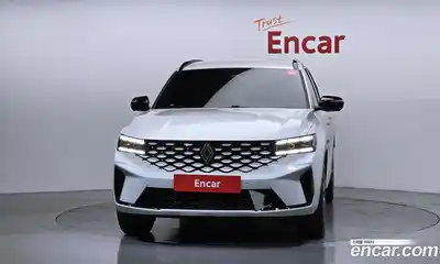 Renault Grand Koleos 2025 1.5 гидро, миниатюра 3
