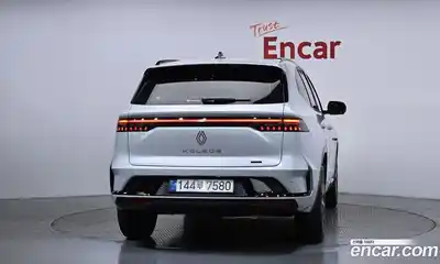 Renault Grand Koleos 2025 1.5 гидро, миниатюра 4