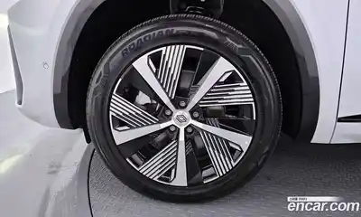 Renault Grand Koleos 2025 1.5 гидро, миниатюра 5
