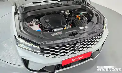 Renault Grand Koleos 2025 1.5 гидро, миниатюра 6
