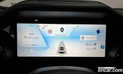 Renault Grand Koleos 2025 1.5 гидро, миниатюра 8