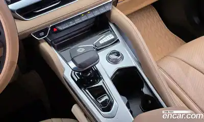 Renault Grand Koleos 2025 1.5 гидро, миниатюра 9