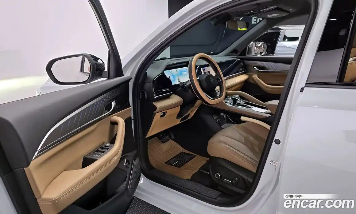 Renault Grand Koleos 2025 1.5 гидро, фото 10