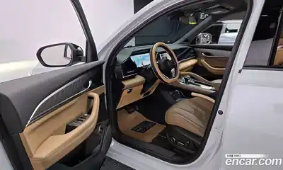 Renault Grand Koleos 2025 1.5 гидро, миниатюра 10