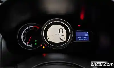Renault SM3 2018 1.6 гидро, миниатюра 11