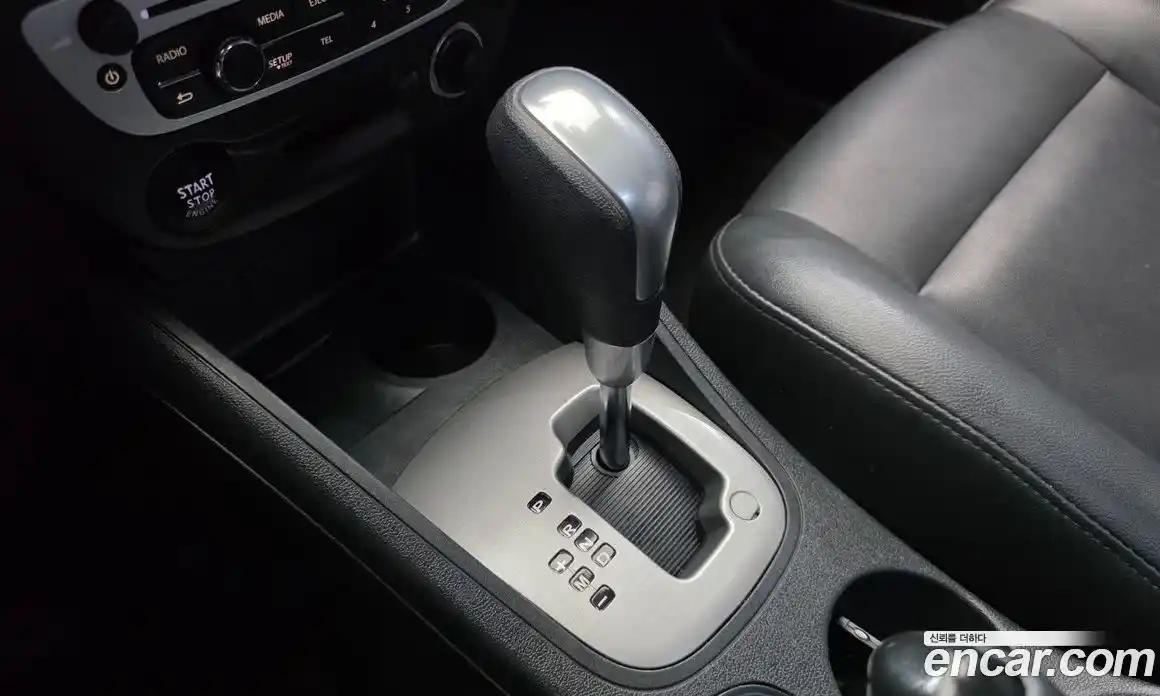 Renault SM3 2018 1.6 гидро, фото 12