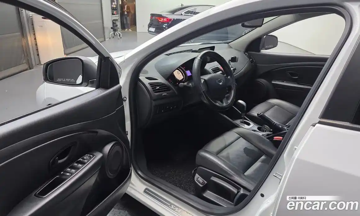 Renault SM3 2018 1.6 гидро, фото 13
