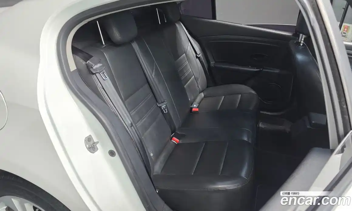 Renault SM3 2018 1.6 гидро, фото 16