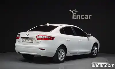Renault SM3 2018 1.6 гидро, миниатюра 2